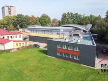 Pronájem obchodního prostoru, Karviná, Jaroslava Vrchlického, 17 m2