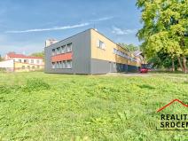 Pronájem obchodního prostoru, Karviná, Jaroslava Vrchlického, 17 m2