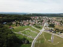 Prodej pozemku pro bydlení, Hluboká nad Vltavou, 1492 m2