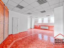 Pronájem obchodního prostoru, Ostrava, Výškovická, 49 m2