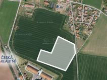 Prodej pozemku pro bydlení, Lichoceves, 27469 m2
