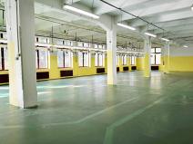 Pronájem výrobních prostor, Kraslice, Čs. armády, 370 m2
