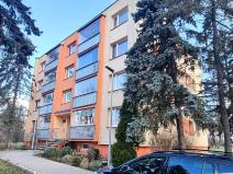 Prodej bytu 2+1, Teplice, Gagarinova, 52 m2