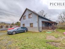 Prodej rodinného domu, Meclov, 200 m2