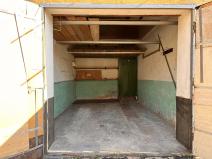 Prodej garáže, Znojmo, 20 m2
