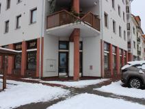 Prodej obchodního prostoru, Jičín, Barákova, 32 m2