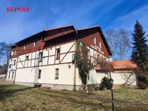 Prodej ubytování, Vítkov, 1300 m2