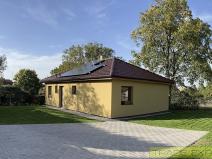 Prodej rodinného domu, Hostomice, Polní, 95 m2