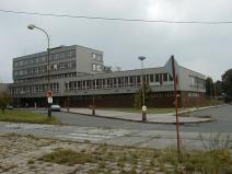Pronájem komerční nemovitosti, Ostrava, Středulinského, 1100 m2