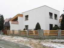 Prodej rodinného domu, Plzeň, Na Výsluní, 238 m2