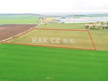Prodej zemědělské půdy, Klecany, 65213 m2