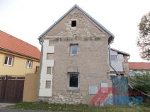 Prodej rodinného domu, Slavětín, Svatojánské náměstí, 74 m2