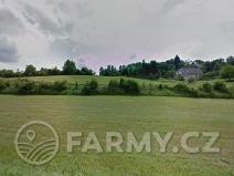 Prodej zemědělské půdy, Městečko Trnávka, 22510 m2