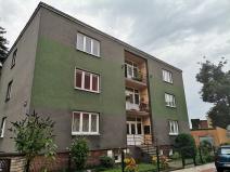 Prodej bytu 3+1, Mimoň, Novopolní, 72 m2