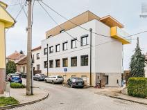 Prodej bytu 4+kk, Brno, Prokopa Velikého, 126 m2