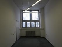 Pronájem kanceláře, Svitavy, Tyrše a Fügnera, 20 m2