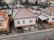 Prodej rodinného domu, Kroměříž, Dvořákova, 103 m2