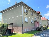 Prodej bytu 3+kk, Domažlice, Škroupova, 57 m2