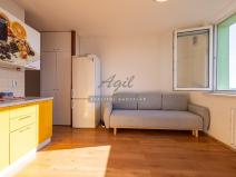 Prodej bytu 1+1, Brno, 35 m2