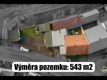 Prodej rodinného domu, Jiříkovice, 300 m2