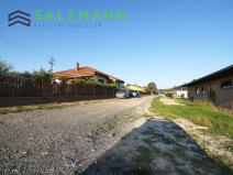 Prodej pozemku pro bydlení, Kaznějov, Vřesová, 2354 m2
