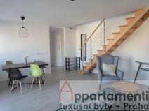 Prodej bytu 3+1, Praha - Nusle, Mečislavova, 85 m2