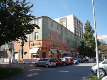Pronájem komerční nemovitosti, Pardubice, Jindřišská, 170 m2