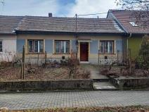 Prodej rodinného domu, Čejč, 97 m2