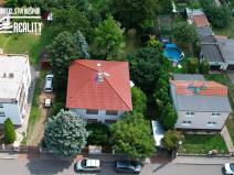 Prodej rodinného domu, Hostivice, Smetanova, 260 m2