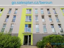 Prodej bytu 3+kk, Beroun, U Archivu, 76 m2