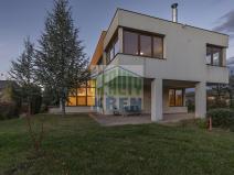 Prodej rodinného domu, Zlatníky-Hodkovice, Na Vrškách, 387 m2