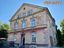 Prodej vícegeneračního domu, Jeníkov, 400 m2