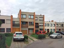 Prodej rodinného domu, Praha - Dejvice, Matějská, 162 m2