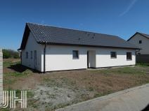 Prodej rodinného domu, Prostějov, Karla Svobody, 150 m2
