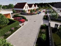 Prodej pozemku pro bydlení, Kroměříž, 898 m2