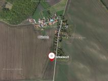 Prodej zemědělské půdy, Opolany, 4171 m2