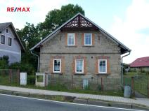 Prodej rodinného domu, Rozvadov, 200 m2