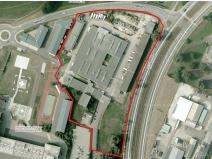 Prodej pozemku pro komerční výstavbu, Ostrava, Výškovická, 24000 m2