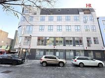 Pronájem komerční nemovitosti, Benešov, Tyršova, 199 m2