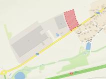 Prodej pozemku pro komerční výstavbu, Cerhovice, Plzeňská, 9984 m2