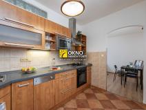 Prodej bytu 2+1, Tišnov, Horova, 52 m2