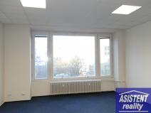 Pronájem kanceláře, Prostějov, Netušilova, 35 m2