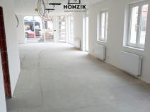Pronájem obchodního prostoru, Praha - Řepy, Karlovarská, 137 m2