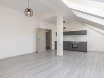 Prodej bytu 1+kk, Praha - Vršovice, Košická, 49 m2