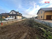 Prodej pozemku pro bydlení, Kožušany-Tážaly - Tážaly, 1498 m2