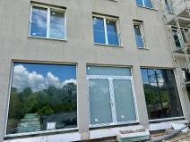 Prodej obchodního prostoru, Praha - Hostavice, Českobrodská, 100 m2