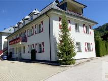 Prodej bytu 3+1, Kaprun, Rakousko, 90 m2
