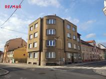 Prodej činžovního domu, Strakonice, Zvolenská, 734 m2