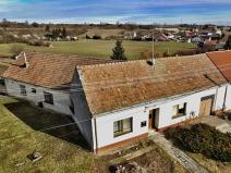 Prodej rodinného domu, Valtice, 160 m2
