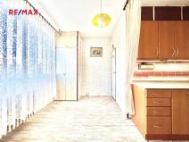 Prodej bytu 3+1, Chomutov, Kyjická, 79 m2